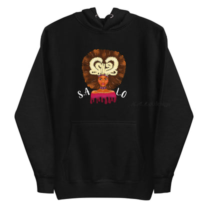 Adult Hoodie (Unisex)