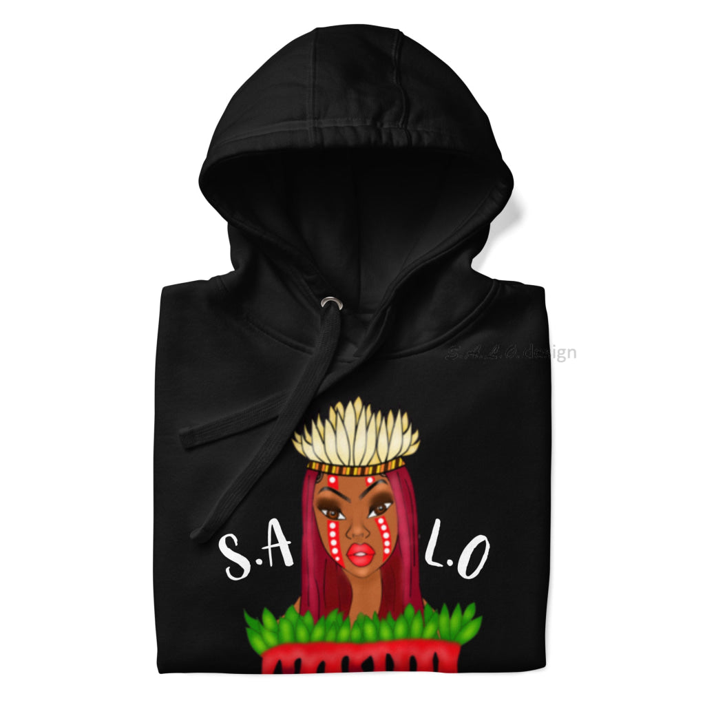 Adult Hoodie (Unisex)