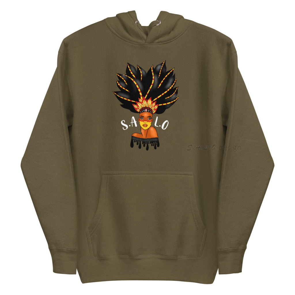 Adult Hoodie (Unisex)