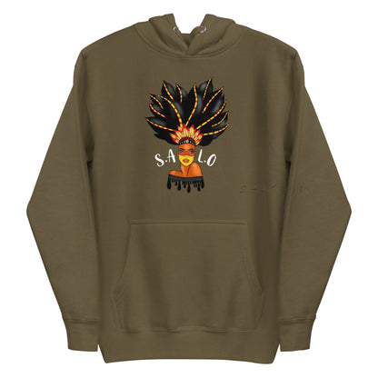 Adult Hoodie (Unisex)