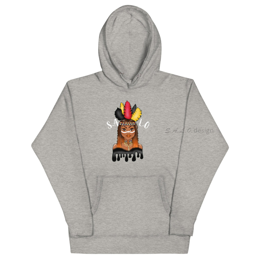 Adult Hoodie (Unisex)