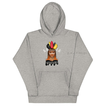 Adult Hoodie (Unisex)