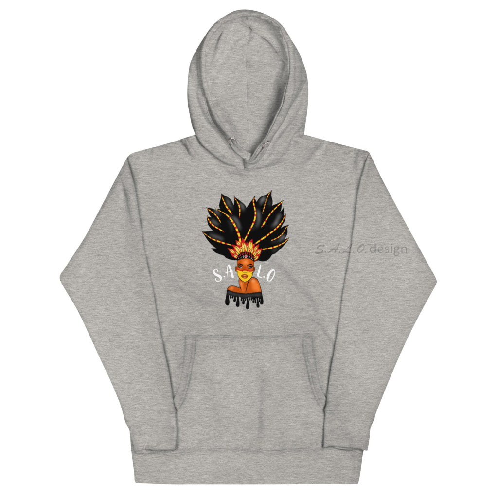 Adult Hoodie (Unisex)