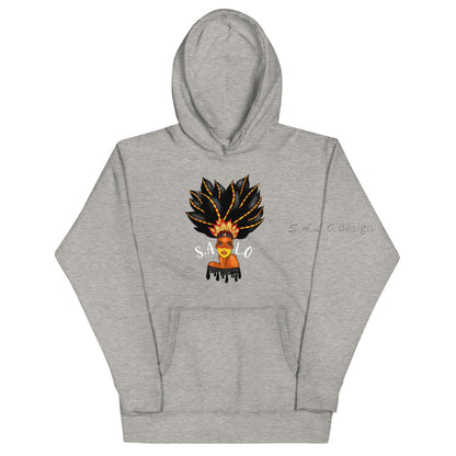 Adult Hoodie (Unisex)