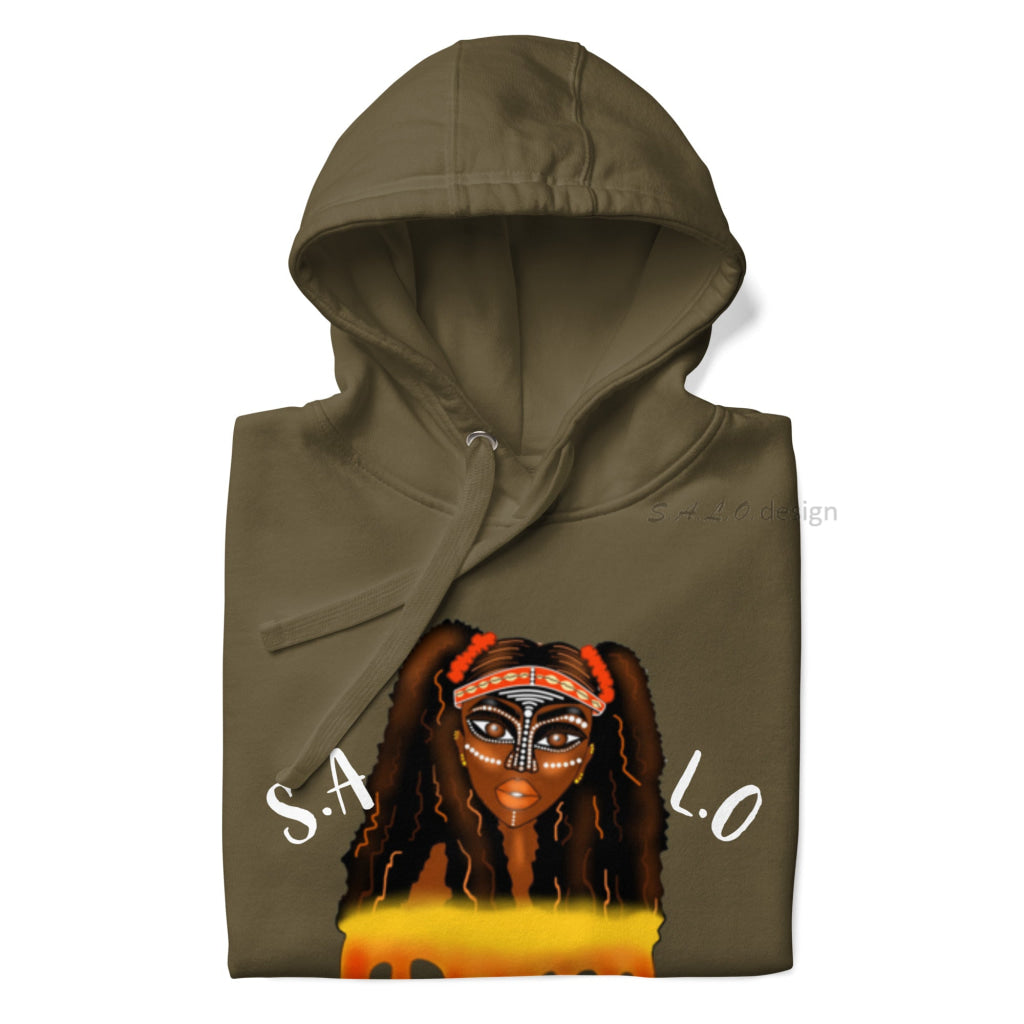 Adult Hoodie (Unisex)