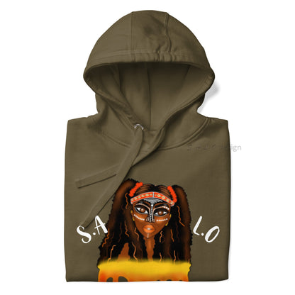 Adult Hoodie (Unisex)