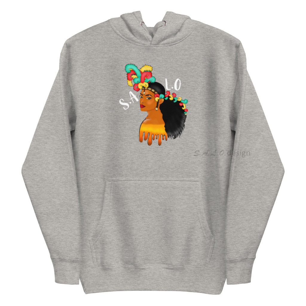 Adult Hoodie (Unisex)