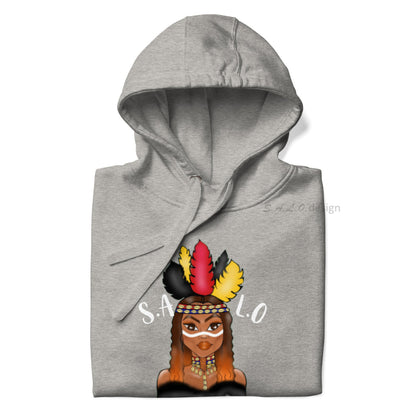 Adult Hoodie (Unisex)
