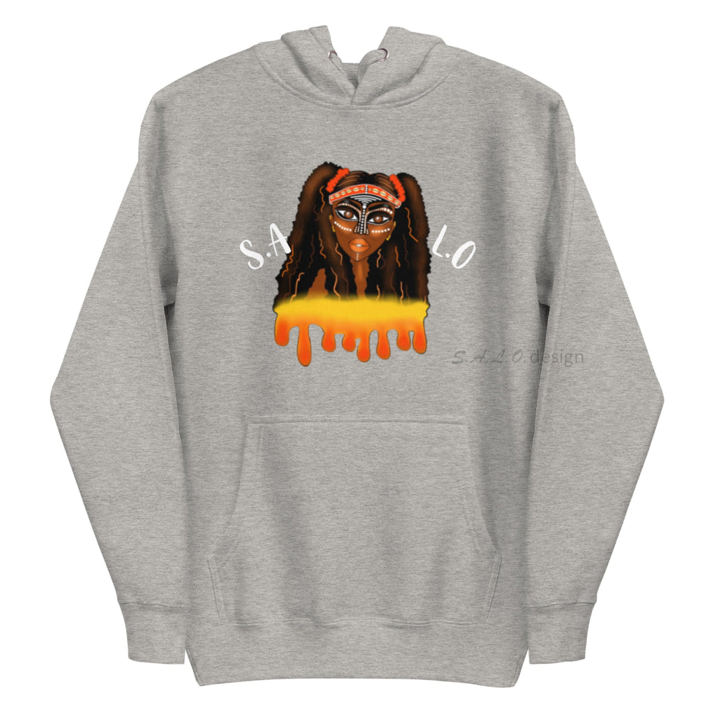 Adult Hoodie (Unisex)