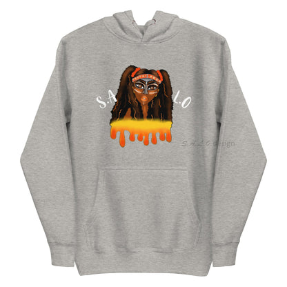 Adult Hoodie (Unisex)