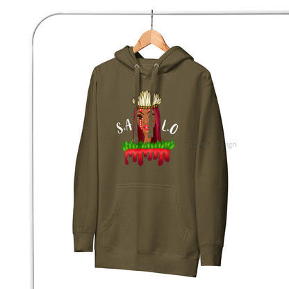 Adult Hoodie (Unisex)