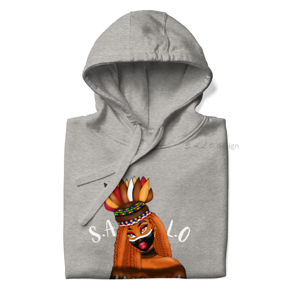 Adult Hoodie (Unisex)