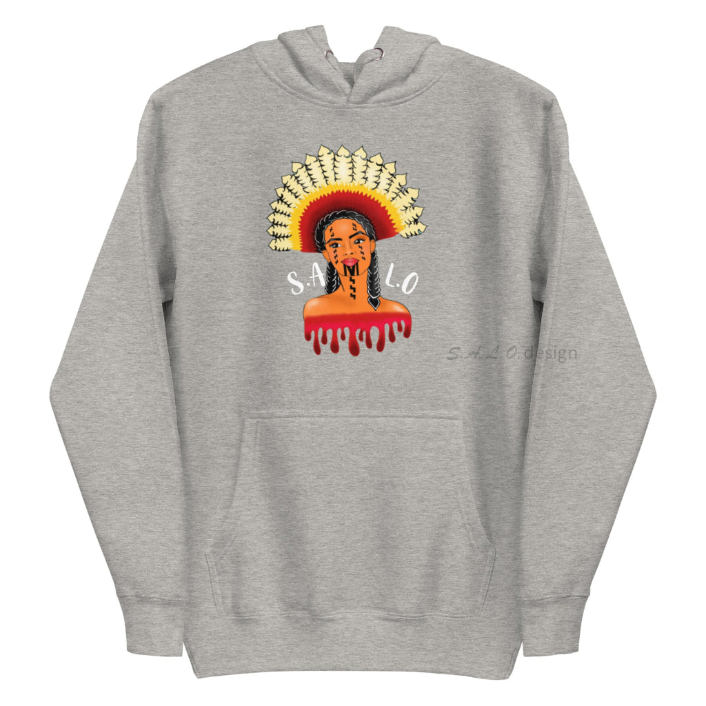 Adult Hoodie (Unisex)