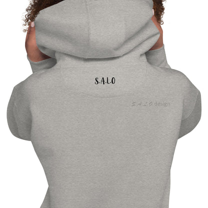 Adult Hoodie (Unisex)