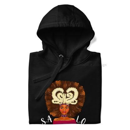 Adult Hoodie (Unisex)