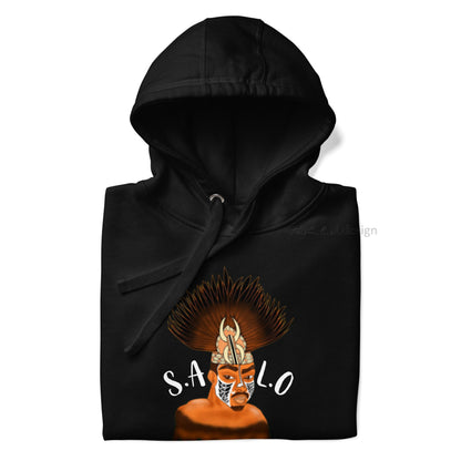 Adult Hoodie (Unisex)