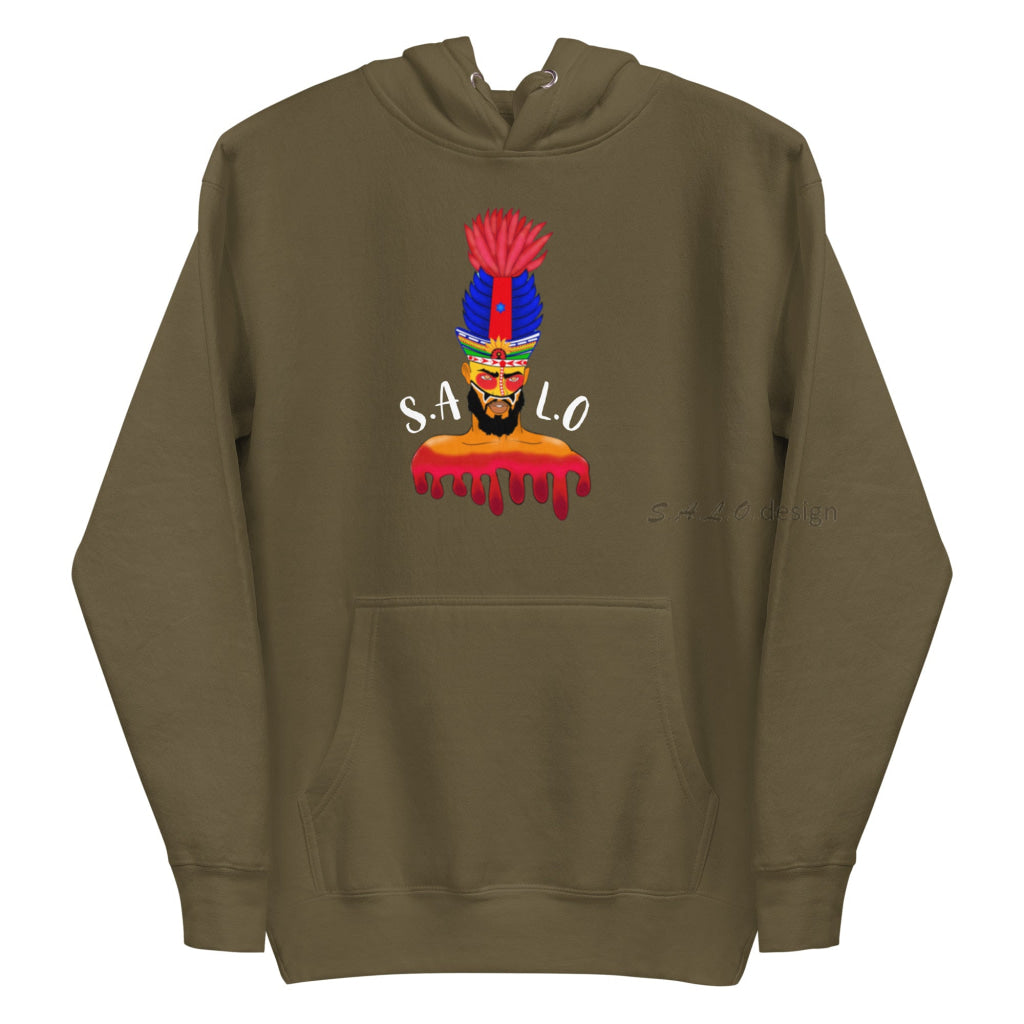 Adult Hoodie (Unisex)
