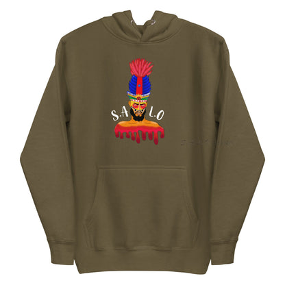 Adult Hoodie (Unisex)