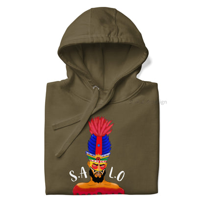Adult Hoodie (Unisex)