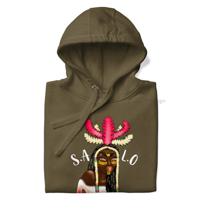 Adult Hoodie (Unisex)