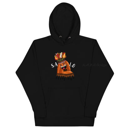 Adult Hoodie (Unisex)