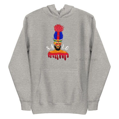 Adult Hoodie (Unisex)