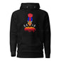 Adult Hoodie (Unisex) Black / S