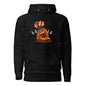 Adult Hoodie (Unisex) Black / S