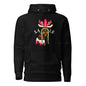 Adult Hoodie (Unisex) Black / S