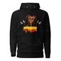 Adult Hoodie (Unisex) Black / S