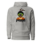 Adult Hoodie (Unisex) Carbon Grey / S