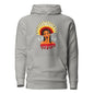 Adult Hoodie (Unisex) Carbon Grey / S