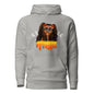 Adult Hoodie (Unisex) Carbon Grey / S
