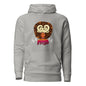 Adult Hoodie (Unisex) Carbon Grey / S