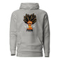 Adult Hoodie (Unisex) Carbon Grey / S