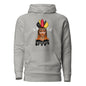 Adult Hoodie (Unisex) Carbon Grey / S