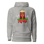 Adult Hoodie (Unisex) Carbon Grey / S
