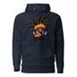 Adult Hoodie (Unisex) Navy Blazer / S