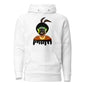 Adult Hoodie (Unisex) White / S