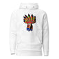 Adult Hoodie (Unisex) White / S