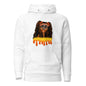 Adult Hoodie (Unisex) White / S