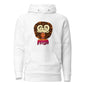 Adult Hoodie (Unisex) White / S