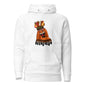 Adult Hoodie (Unisex) White / S