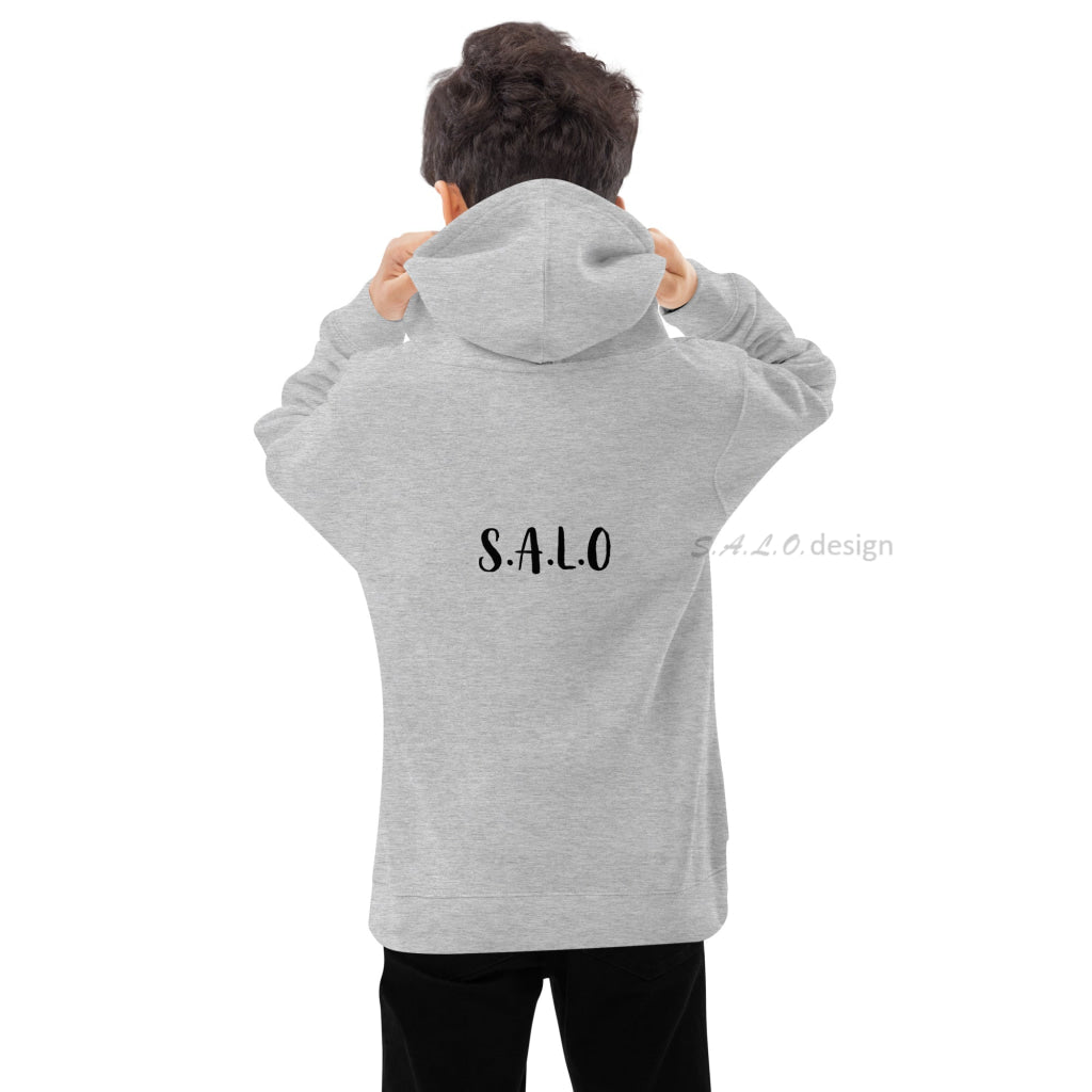 Kids Hoodie