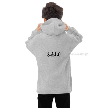 Kids Hoodie