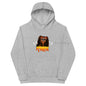Kids Hoodie Athletic Heather / S