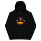Kids Hoodie Black / S