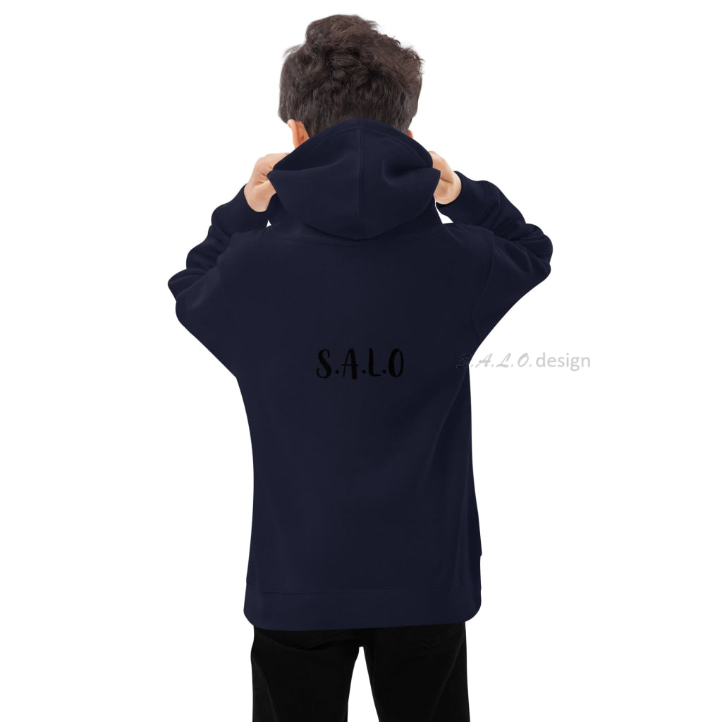 Kids Hoodie