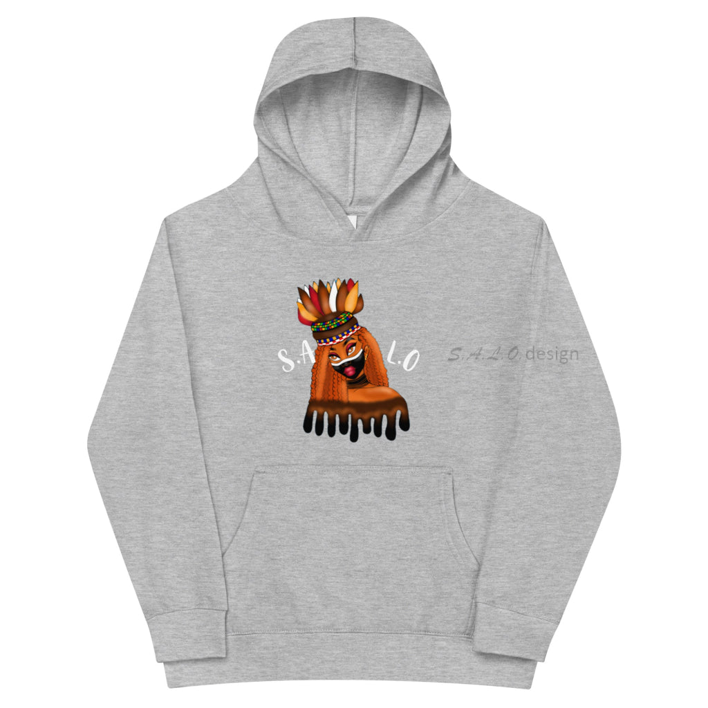 Kids Hoodie