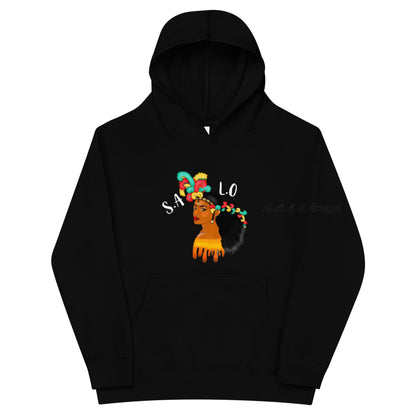 Kids Hoodie